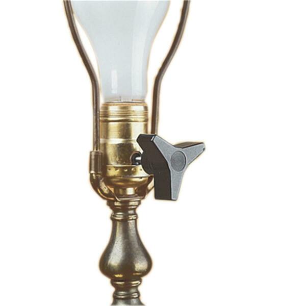 Fabrication Enterprises Big Lamp Light Switch 60-1100